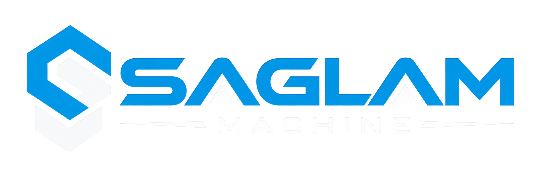 Sağlam Makine logo